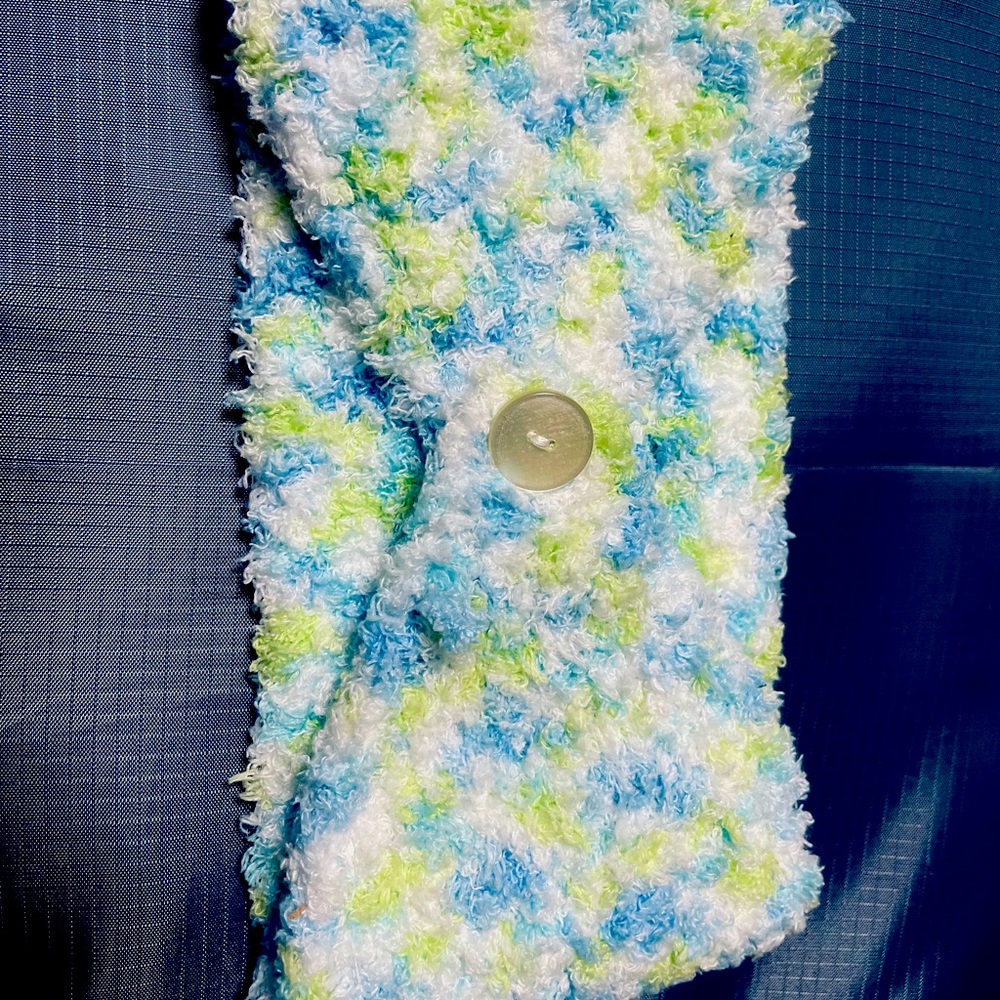Knit Hairband